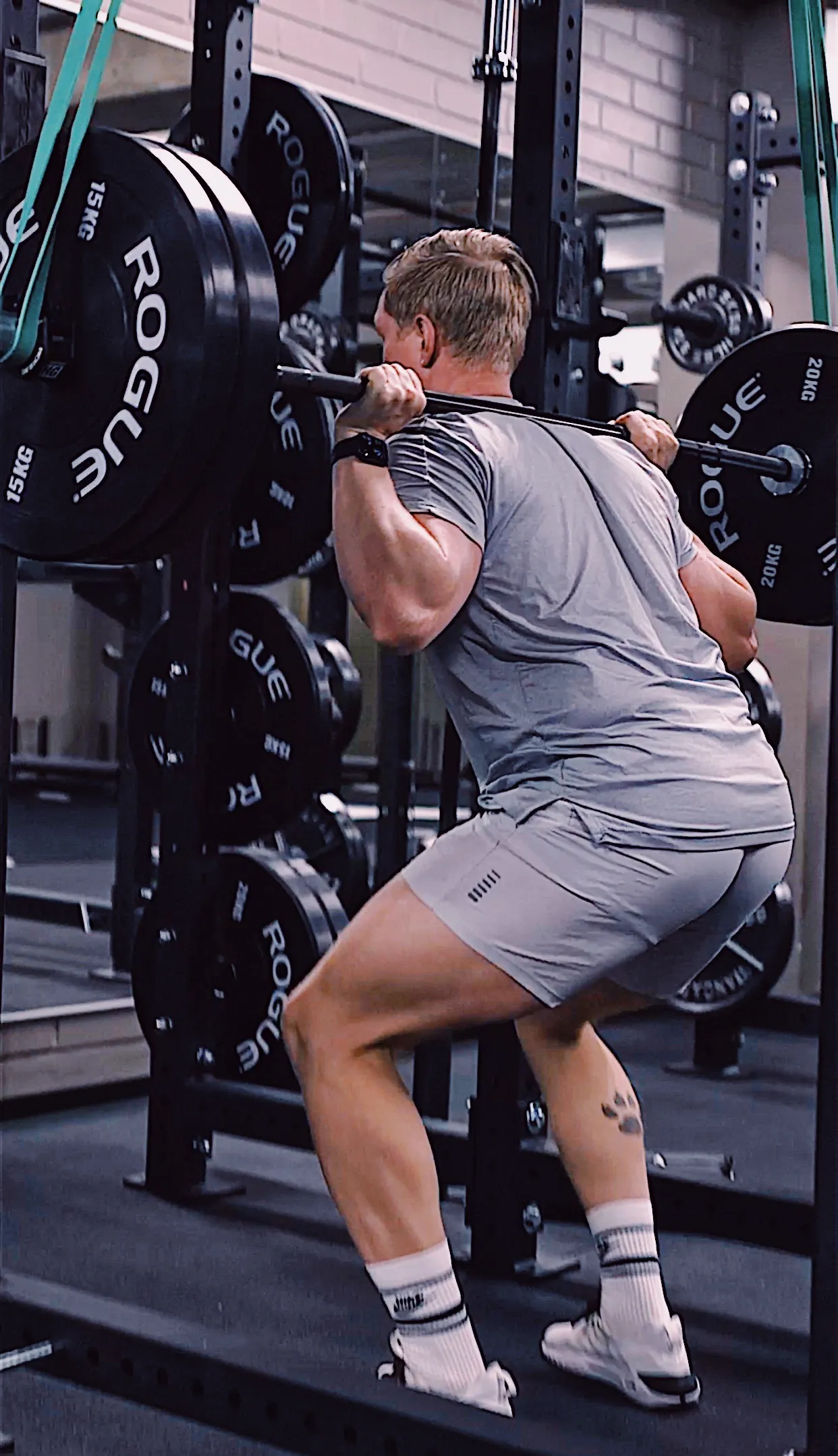 Training Mikko Niiranen Oy — pt studio – Karjasilta, Oulu — 2