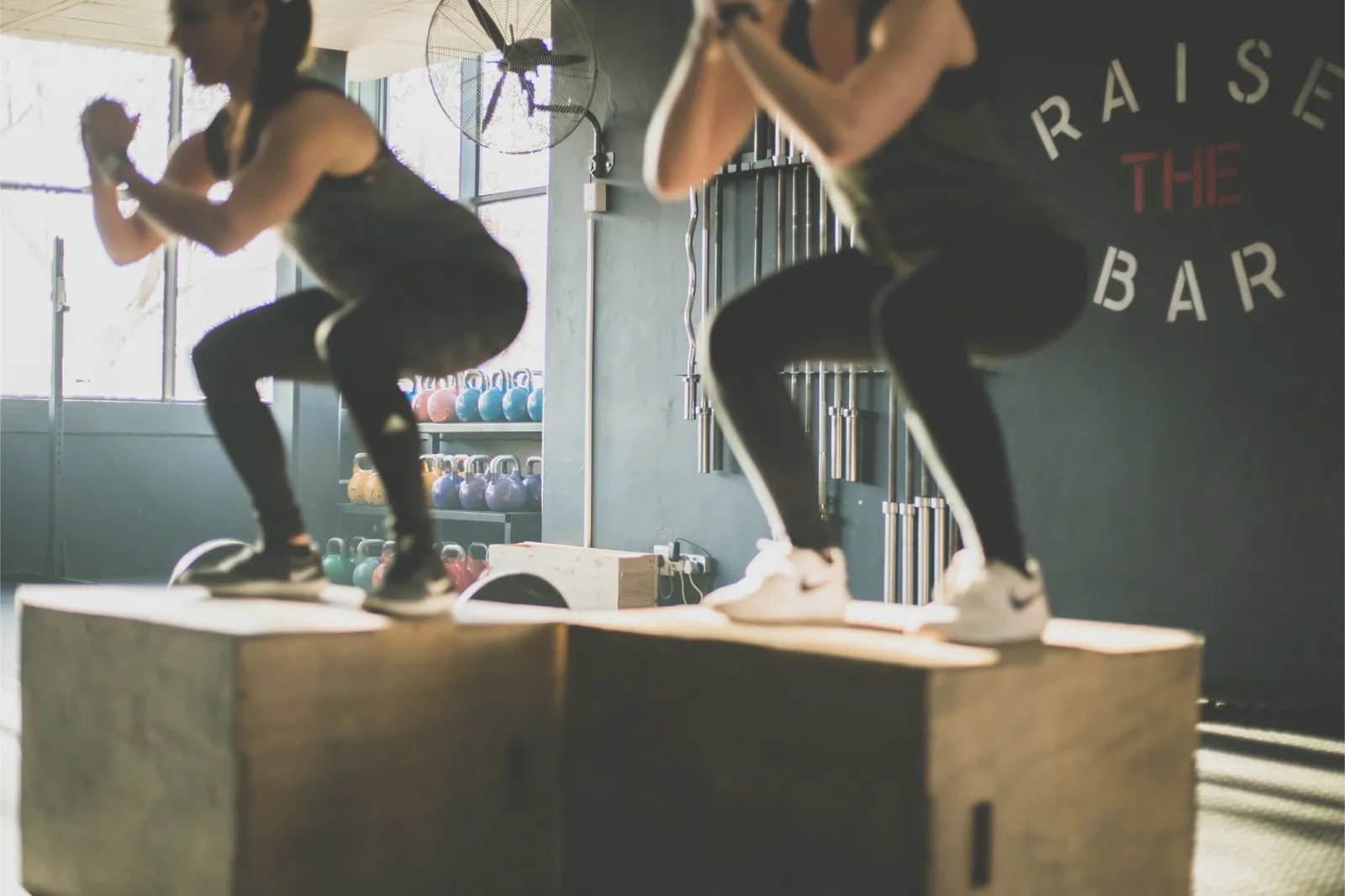 Training Mikko Niiranen Oy — pt studio – Karjasilta, Oulu — 3