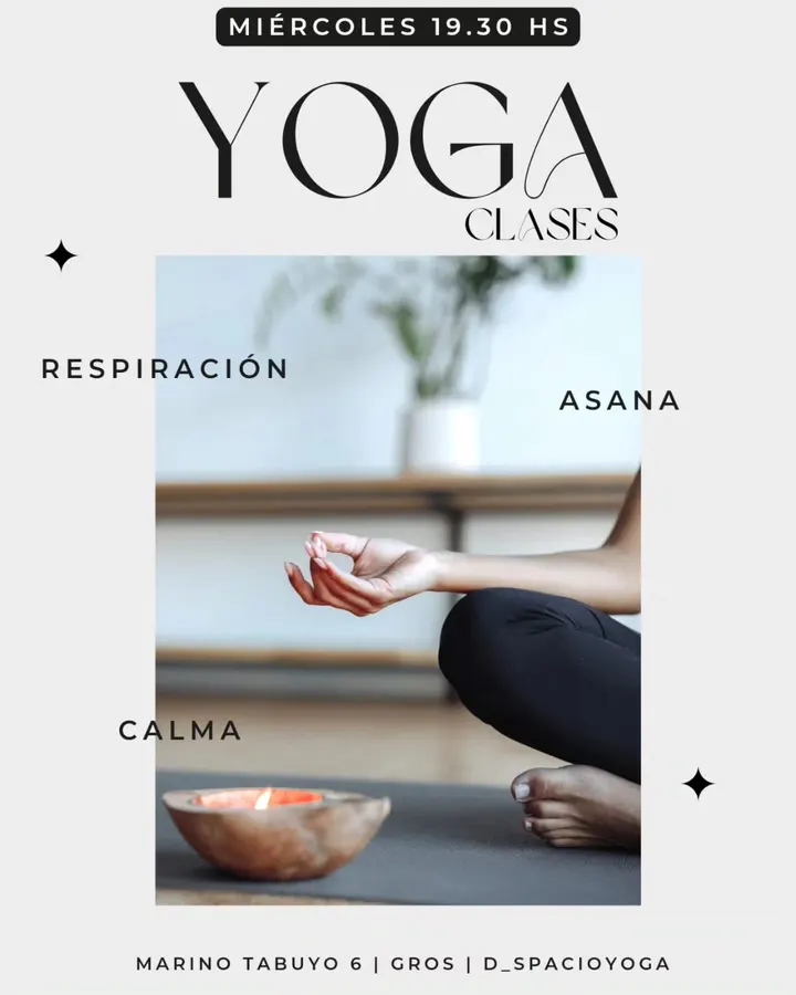 YOGA y Pilates - Espacio Kinka — yoga-studio en San Sebastián — 3