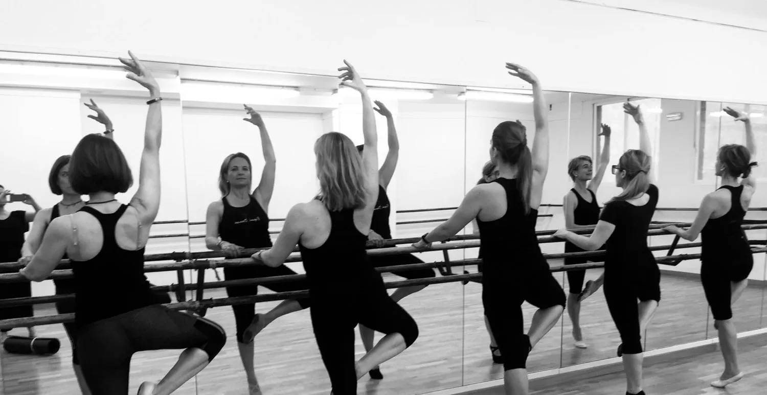 Espai Dansa — baile-studio en Lleida — 3