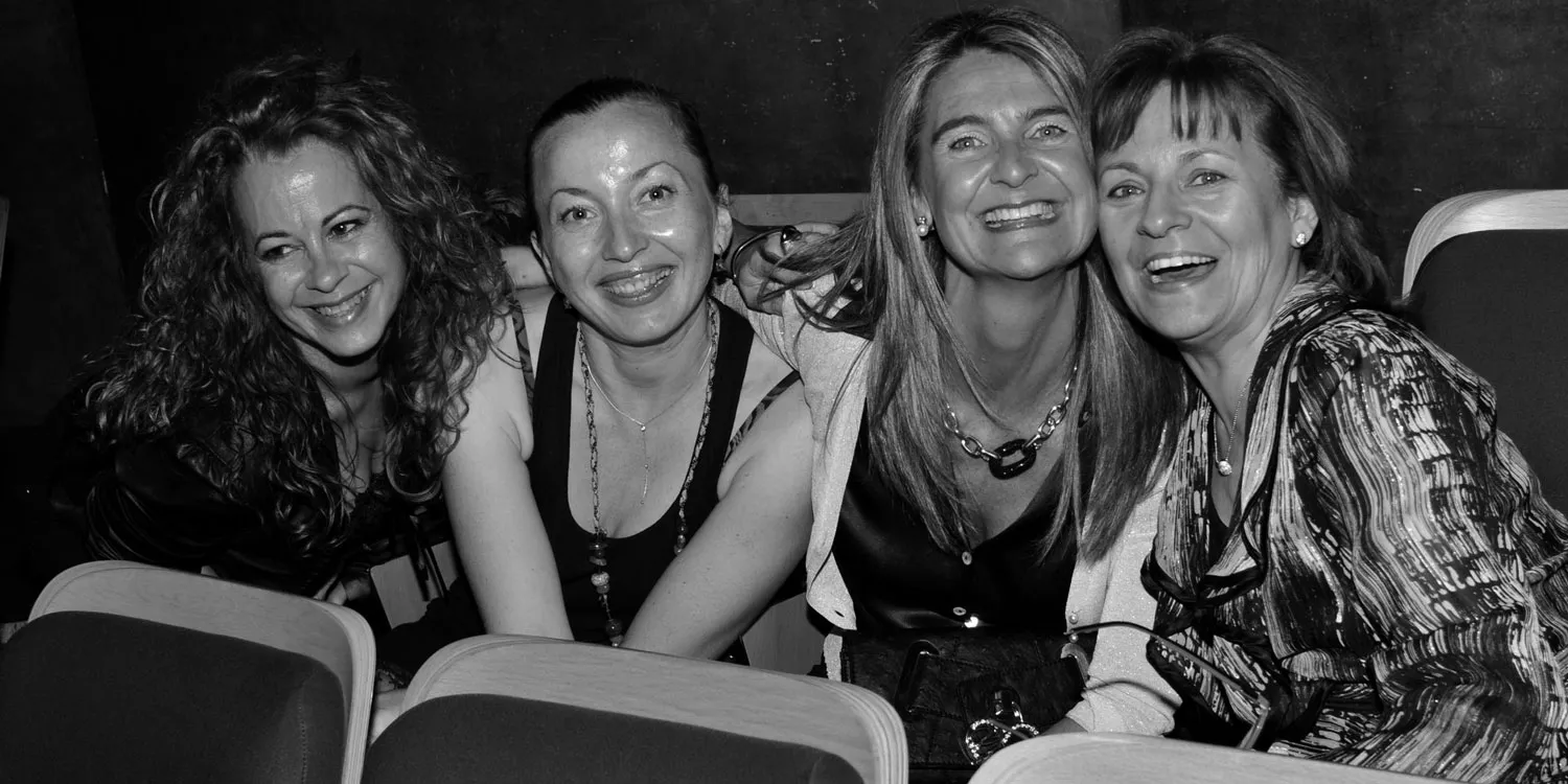 Espai Dansa — baile-studio en Lleida — 4
