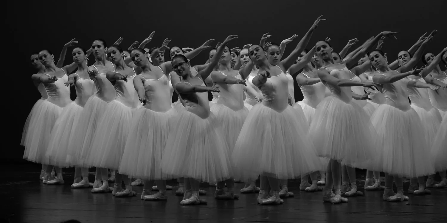 Espai Dansa — baile-studio en Lleida — 5