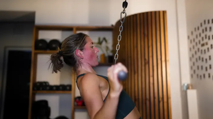 Her Fitness — fitness studio in Berkhamsted — 3