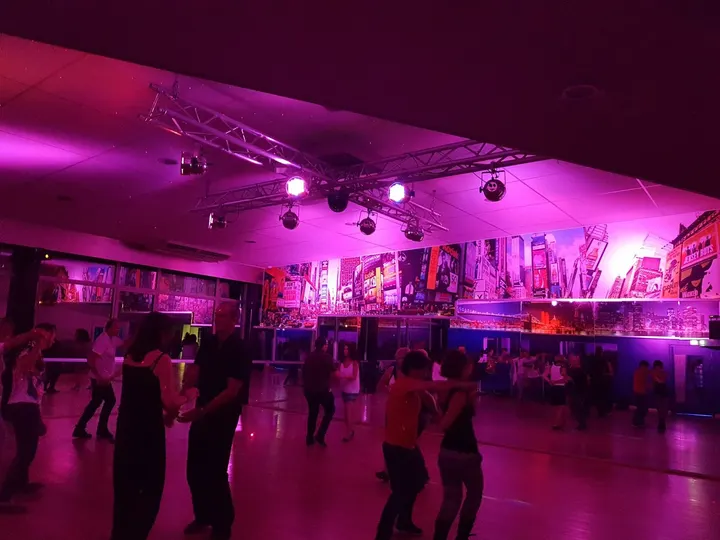RACA Danse — danse-studio à Annecy — 5