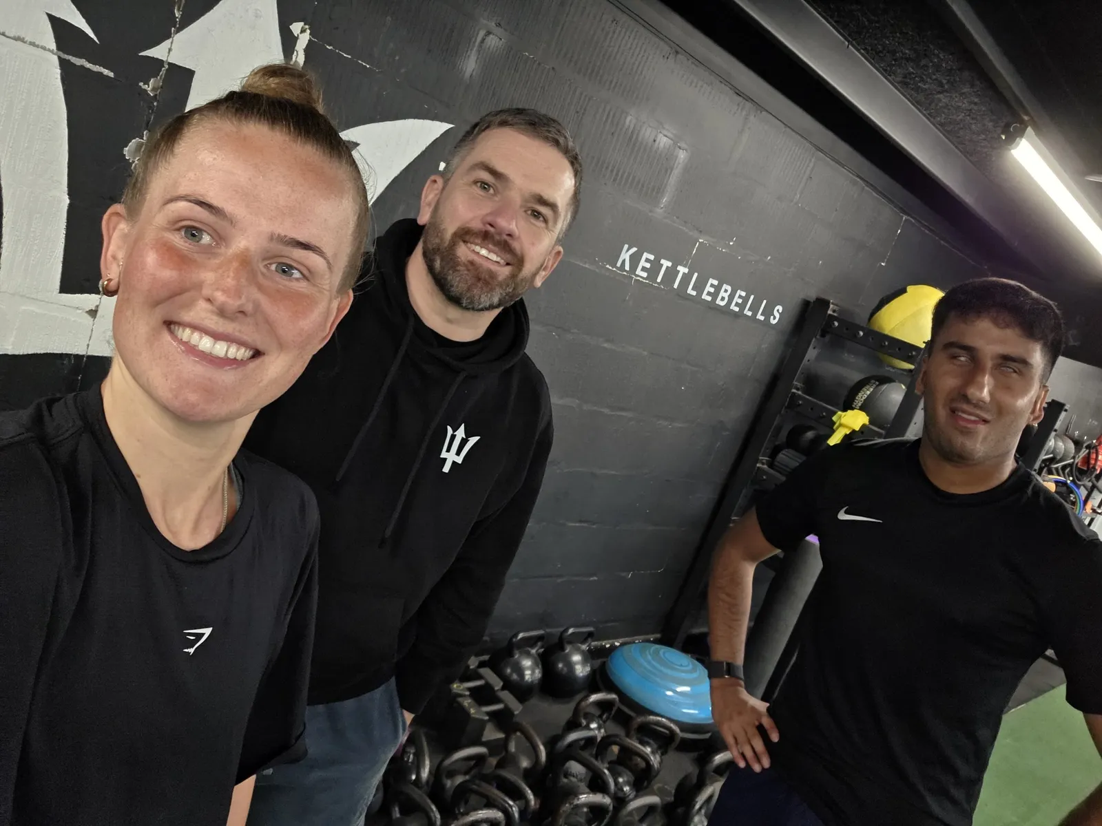 Trident Health & Performance — hyrox-studio in Buckley, Rochdale — 2