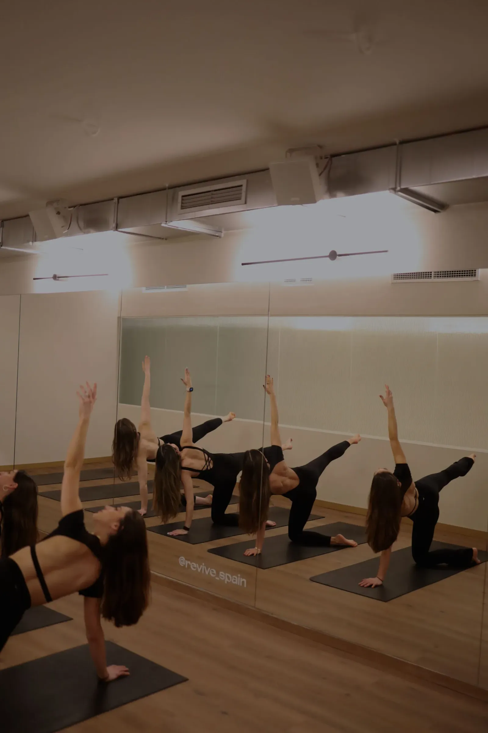 Revive Wellness Hub Salamanca — styrketräning-studio i Salamanca, Madrid — bild 2