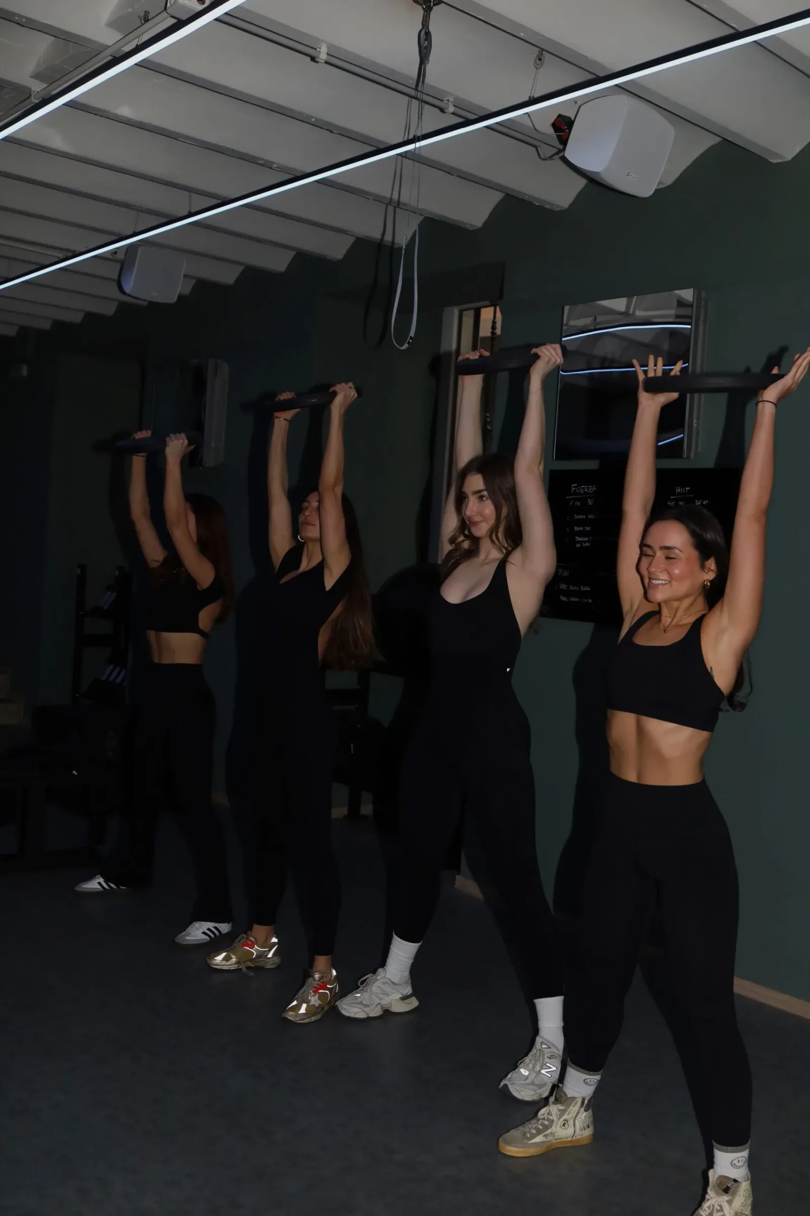 Revive Wellness Hub Salamanca — styrketräning-studio i Salamanca, Madrid — bild 3