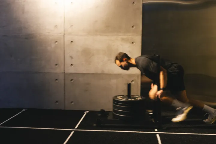 Revive Wellness Hub Salamanca — crossfit-studio i Salamanca, Madrid