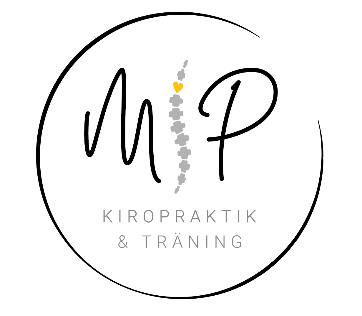 MP Kiropraktik & Träning — pt-studio i Kungsbacka — 3