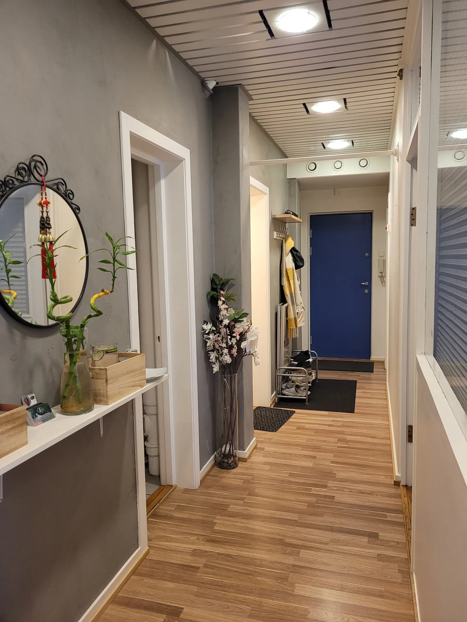 Camilla Idsøes Yoga og Velvære — yoga-studio i Oslo — 4