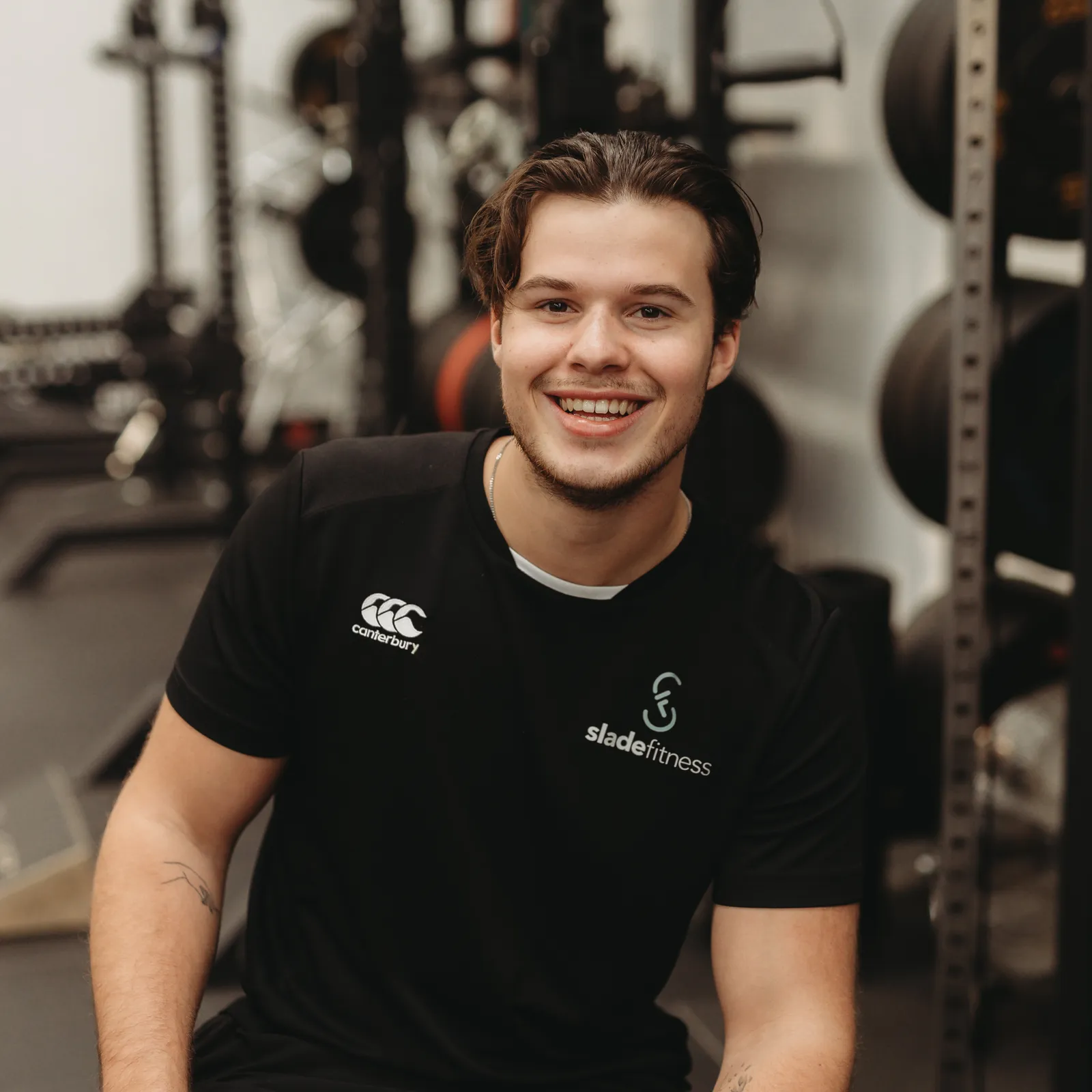 Slade Fitness — fitness studio in Sevenoaks — 2
