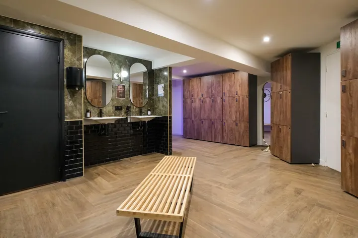 Parenthèse Studio — salle de fitness-studio à Boulogne-Billancourt — 3