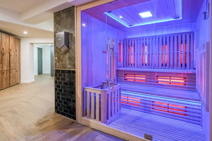 Parenthèse Studio — salle de fitness-studio à Boulogne-Billancourt — 5