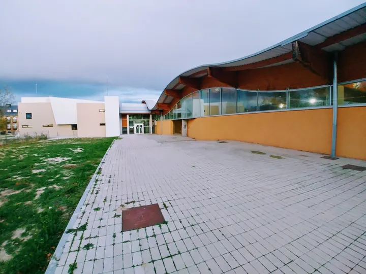 LIDERSPORT — estudio de fitness-studio en Las Vegas - Santa María, Villanueva del Pardillo — 2