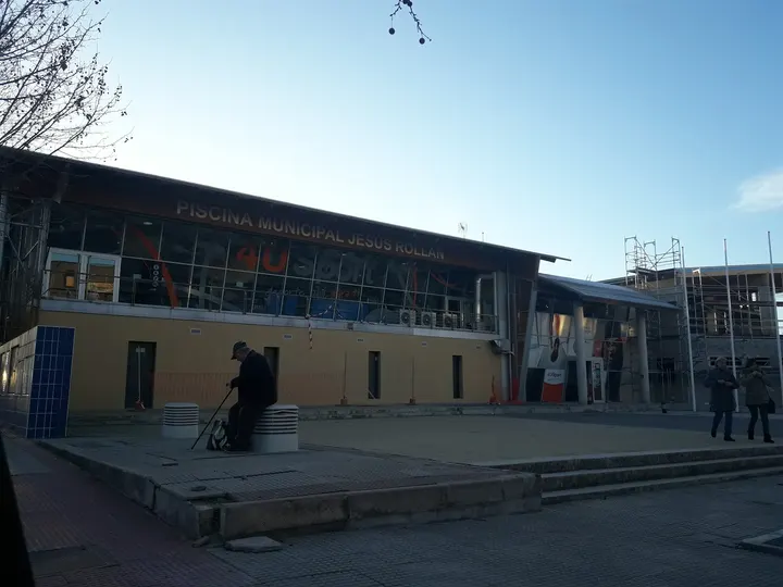 LIDERSPORT — estudio de fitness-studio en Las Vegas - Santa María, Villanueva del Pardillo — 3