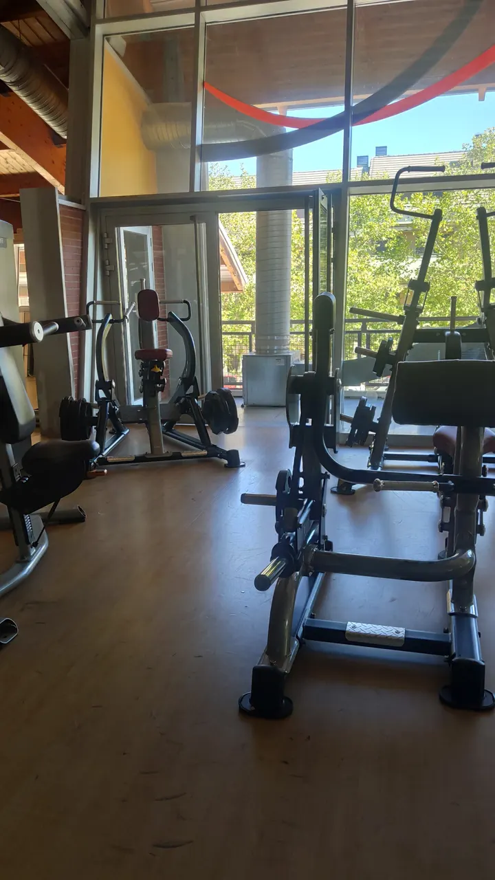 LIDERSPORT — estudio de fitness-studio en Villanueva del Pardillo — 5