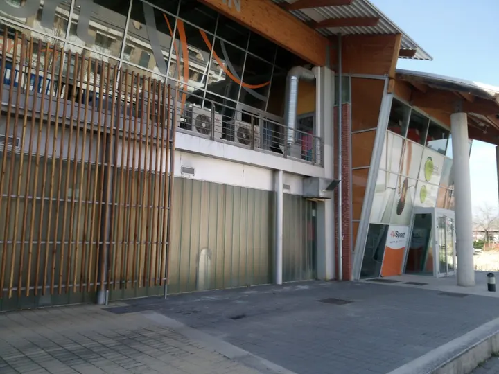 LIDERSPORT — Estudio de fitness en Las Vegas - Santa María, Villanueva del Pardillo