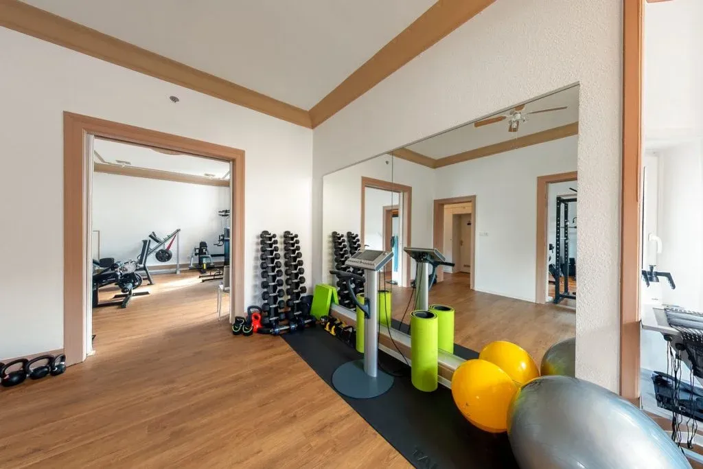 BodyPower Dichterviertel - EMS — hiit-studio i Frankfurt am Main — 2