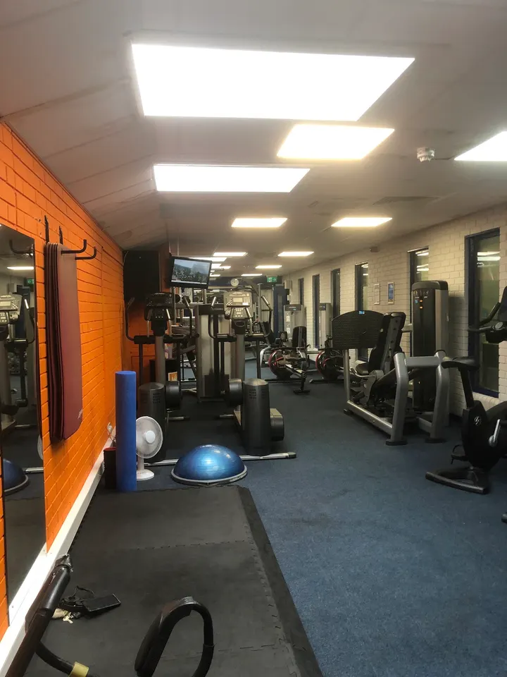 Seahaven Swim & Fitness Centre — fitness studio in Newhaven — 3