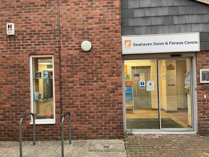 Seahaven Swim & Fitness Centre — fitness studio in Newhaven — 3