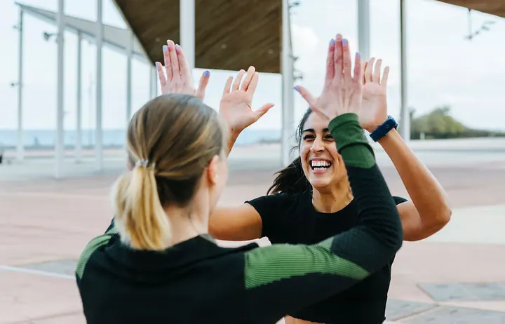 Mark Edward Fitness — Fitness Studio in Newtownabbey