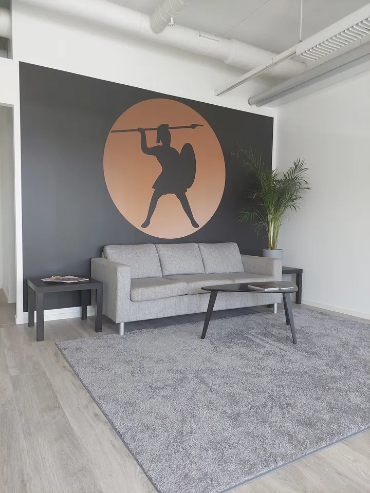 Hieronta Akilles — PT Studio – Kangasvuori, Jyväskylä