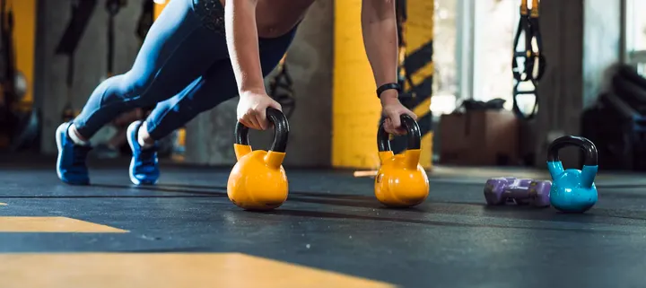 Leo Urban Sport — Estudio de fitness en Colmenar, Alzira