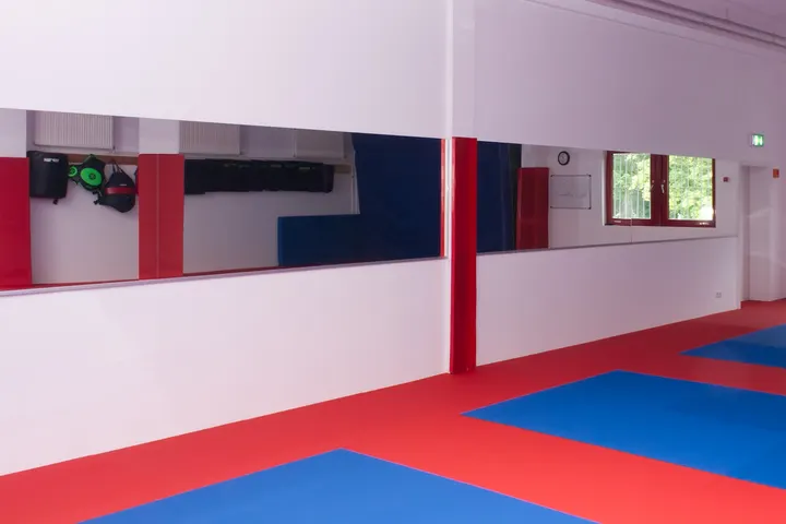 Sportschule Kodokan Berlin — kampfsport-studio in Britz, Berlin — 3