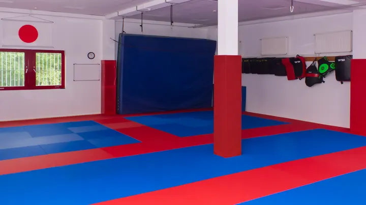 Sportschule Kodokan Berlin — kampfsport-studio in Berlin — 3