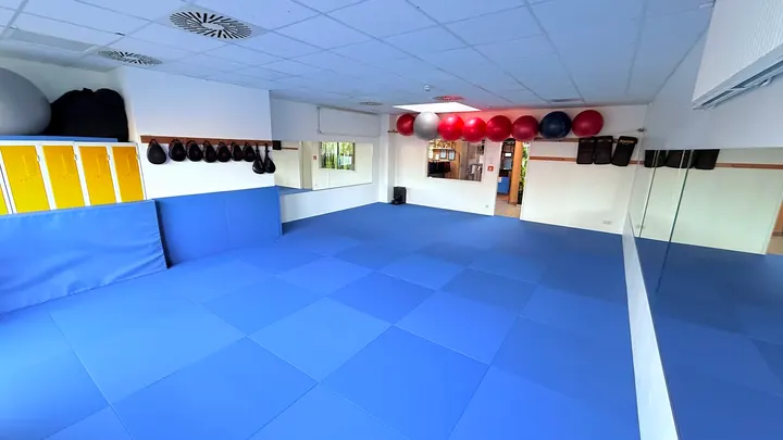 Sportschule Kodokan Berlin — kampfsport-studio in Berlin — 5