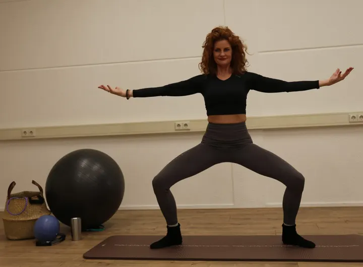 De Sport Compagnie — sportschool-studio in Calveen, Amersfoort — 2