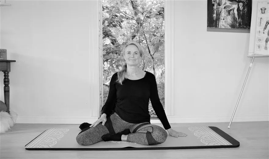 Pilates for Life — pilates-studio i Ljungbyhed — 2