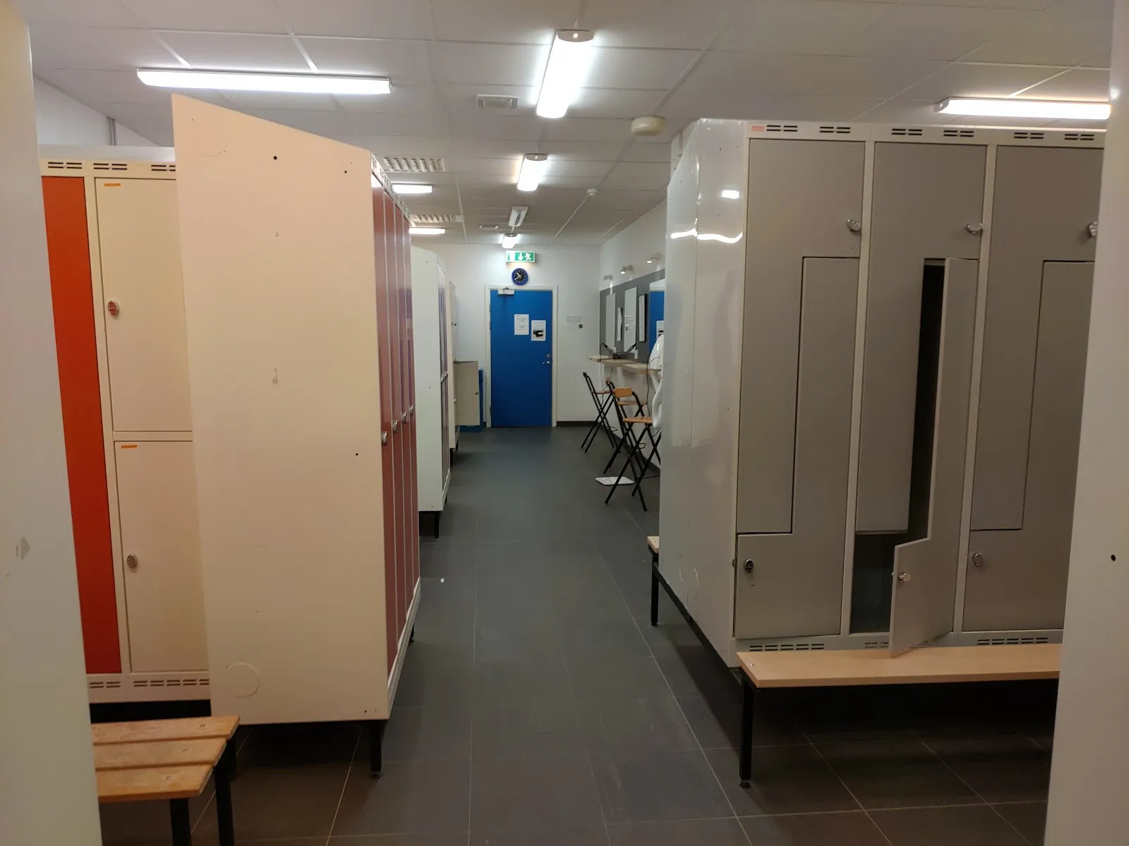 Ego Storgatan — träningsstudio-studio i Sundsvall — bild 3