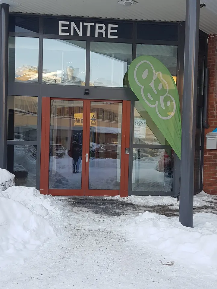 Ego Storgatan — träningsstudio i Sundsvall — 3