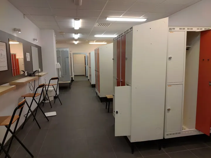 Ego Storgatan — träningsstudio i Sundsvall — 4