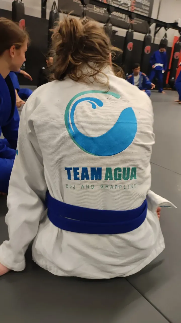 Team Agua Den Haag — mma-studio in Den Haag — 6