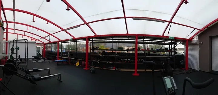Europa Weightlifting Club — strength-studio in Temple Hill, Dartford — 3