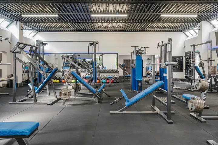 Europa Weightlifting Club — strength-studio in Dartford — 3