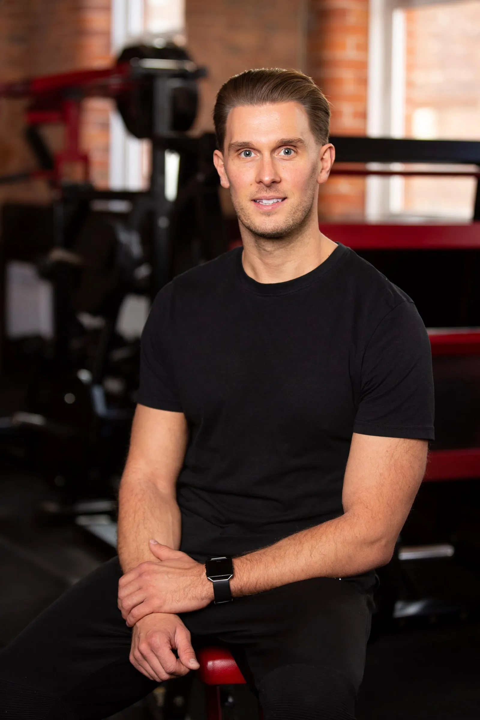Ultimate Fitness — boxing-studio in Ashton-under-Lyne — 3