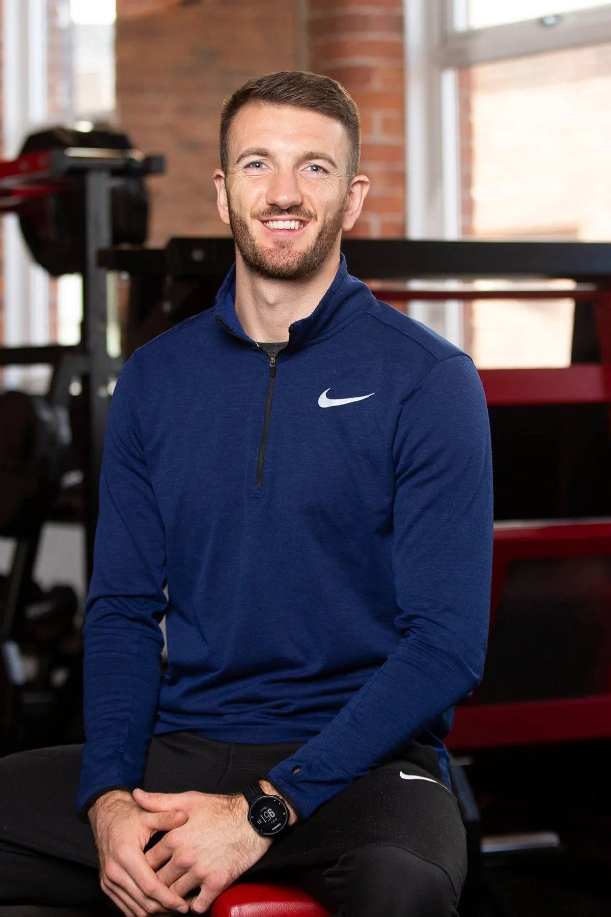 Ultimate Fitness — boxing-studio in Ashton-under-Lyne — 4