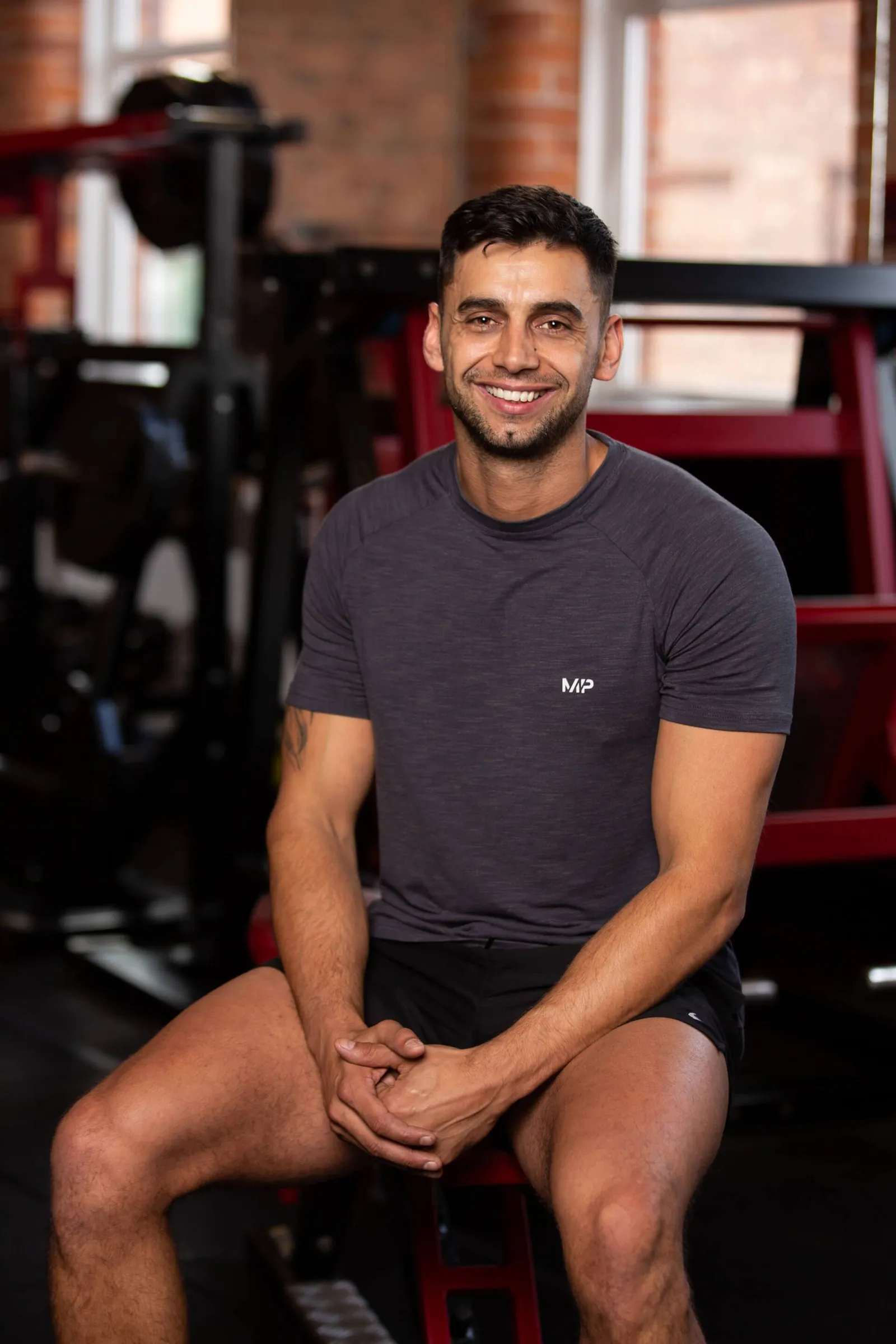 Ultimate Fitness — boxing-studio in Ashton-under-Lyne — 6
