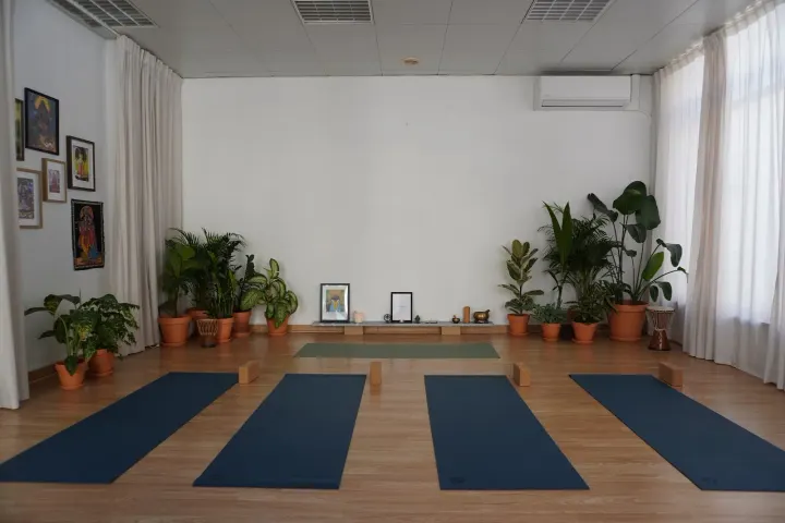 Estúdio do Bairro — yoga-studio em Lisboa — 3