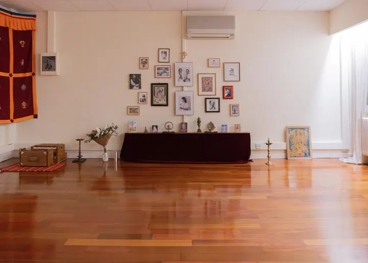 Jivamukti Yoga Madrid — yoga-studio en Chamberí, Madrid — 2