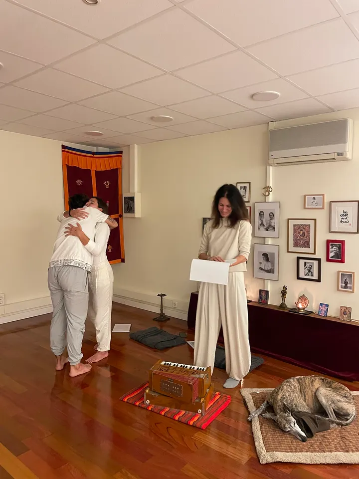 Jivamukti Yoga Madrid — yoga-studio en Madrid — 4