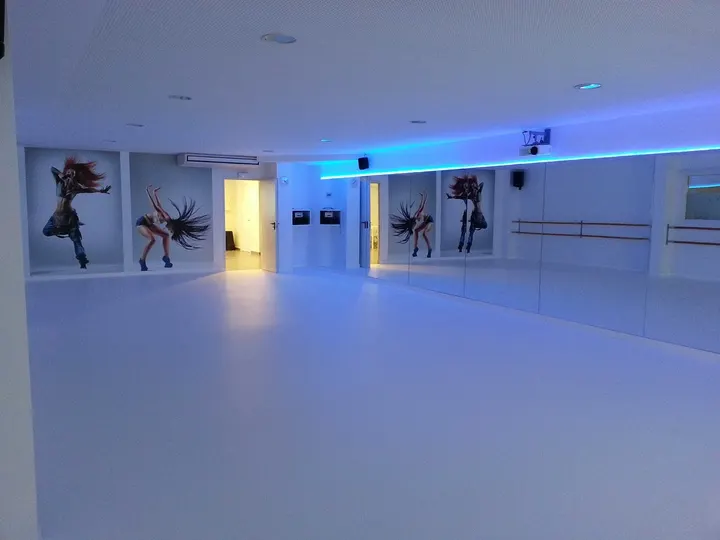 Estudi De Dansa Thaïs — baile-studio en Torrenegra, Vic — 3