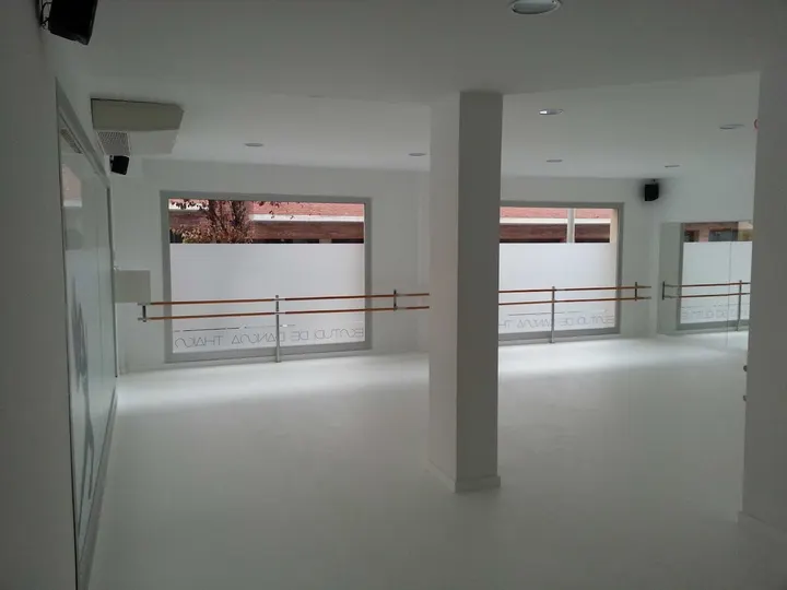 Estudi De Dansa Thaïs — baile-studio en Vic — 4
