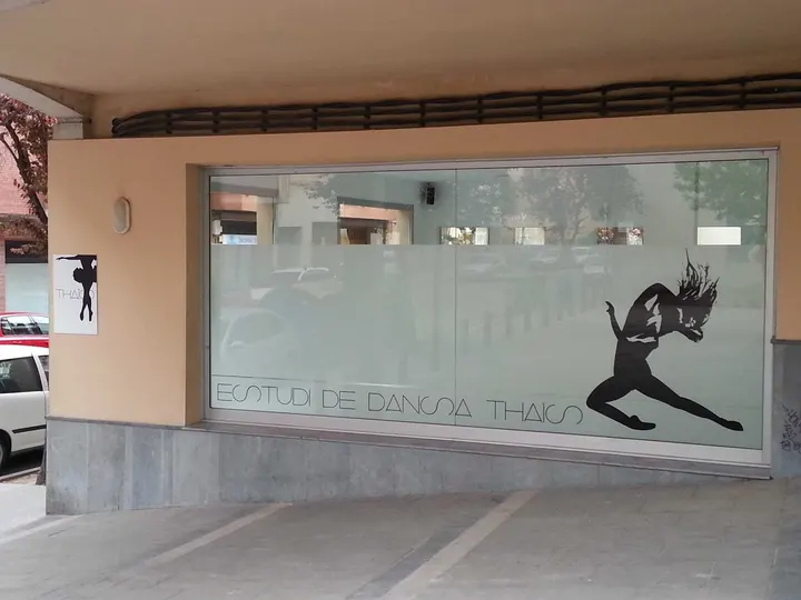 Estudi De Dansa Thaïs — baile-studio en Vic — 5