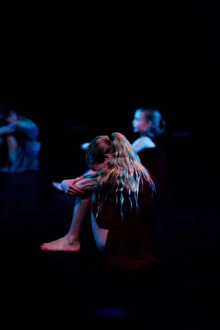Eigenwijzer Dans Akademie — dans-studio in Oosterhout — 3