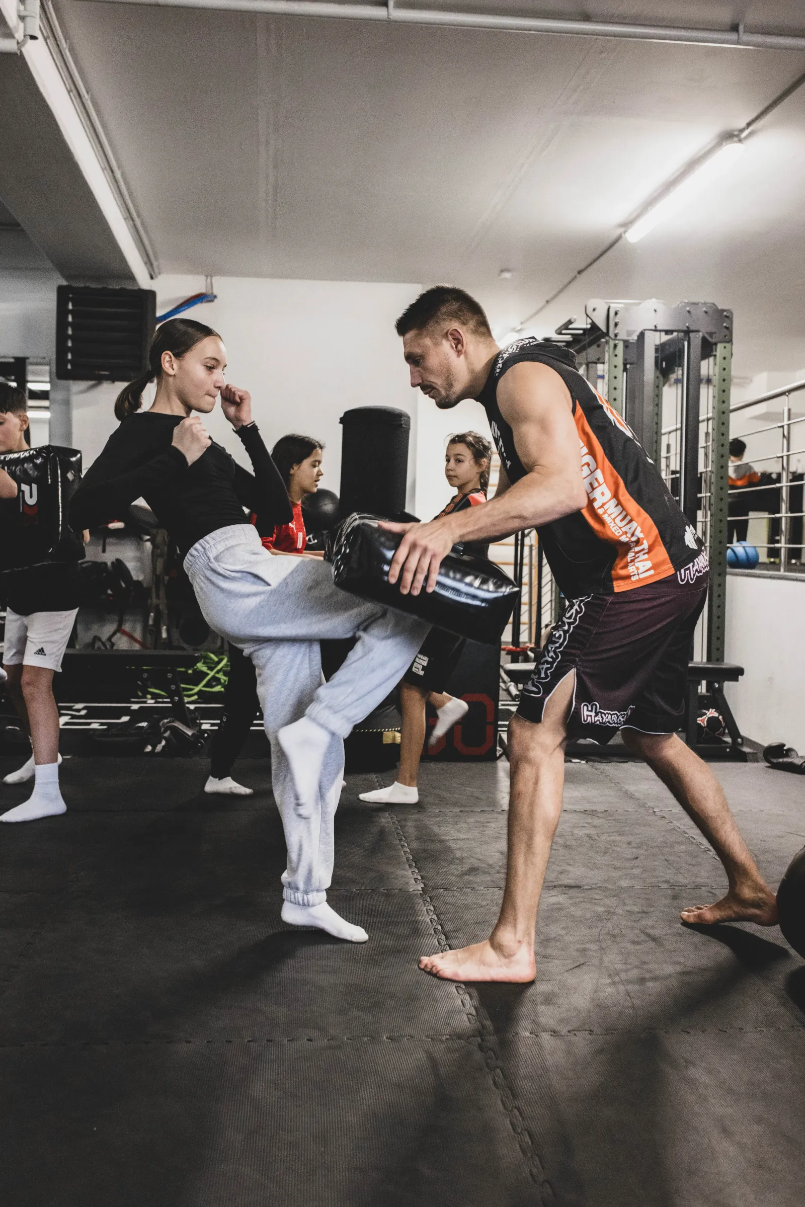 P1 Performance Center Eutingen — funktionell träning-studio i Karlsruhe — 5