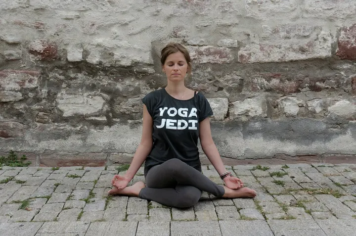 Yogainsel — yoga-studio in Frauenland, Würzburg — 3